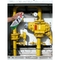 ECO Leak Finder - Détecteur de fuites de gaz